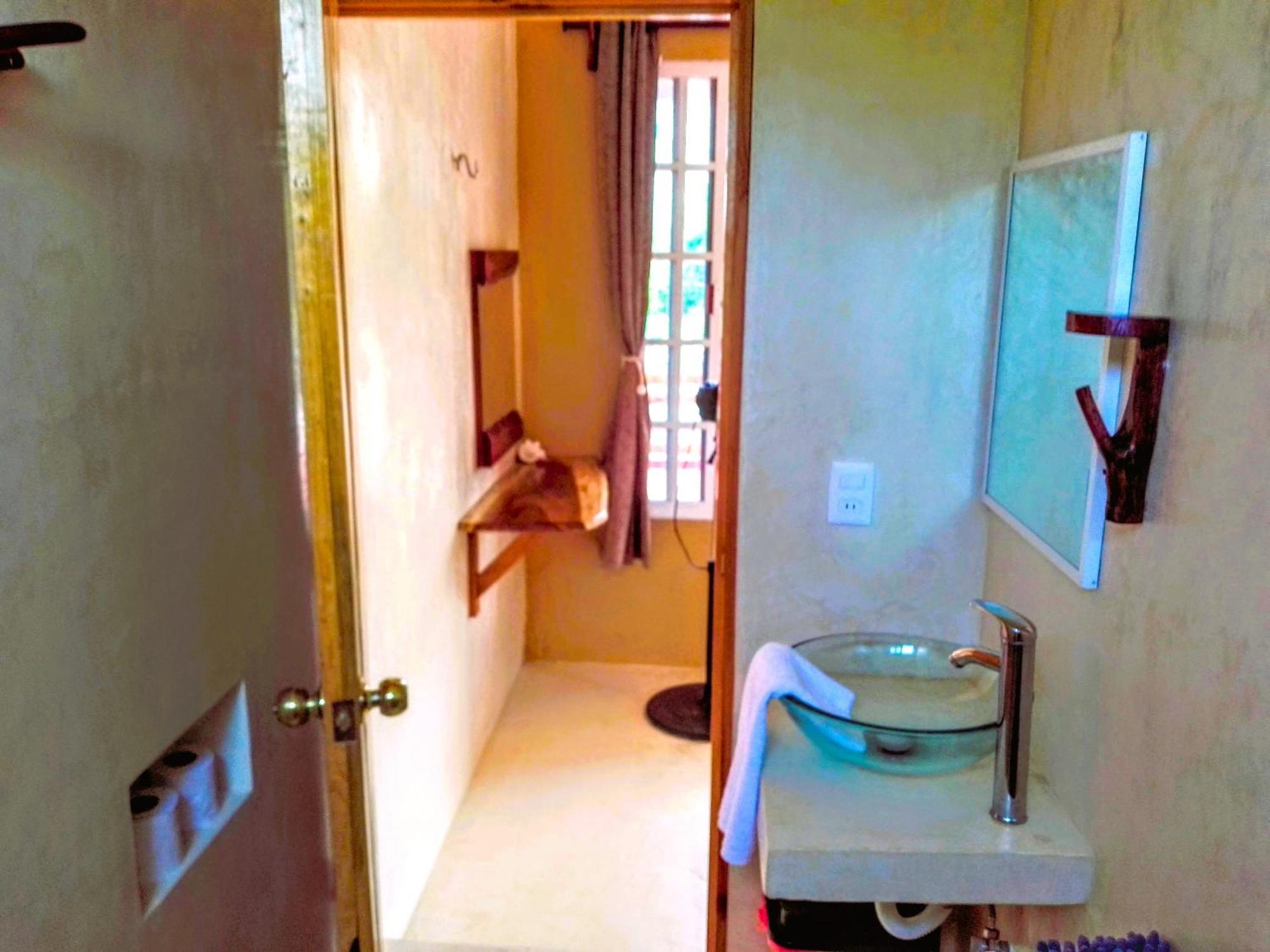 Tribe Beachville El Cuyo Exterior foto